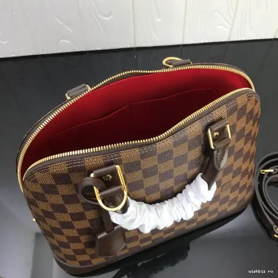 WIS Louis ALMA PM Vuitton 0608